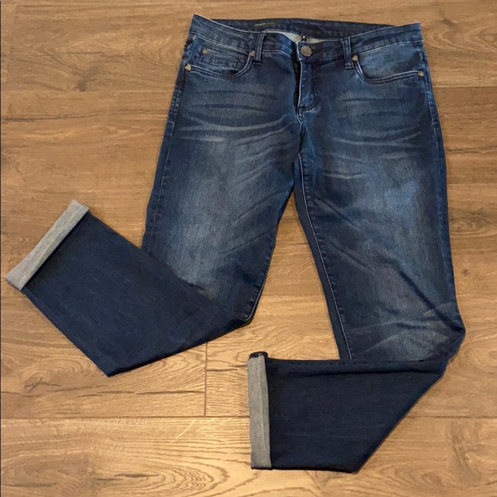 KUT from the Kloth | Catherine Boyfriend Jeans